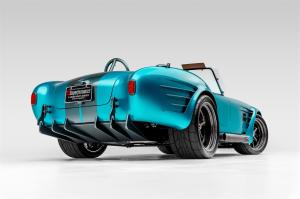 Shelby Cobra MkIII-R by Superformance 2020 года 